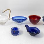 701 6021 ART GLASS